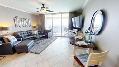 Panama City Beach Vacation Rental 9020