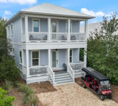 30A-Beaches-South Walton Vacation Rental 14563
