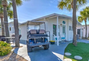 Panama City Beach Vacation Rental 12042