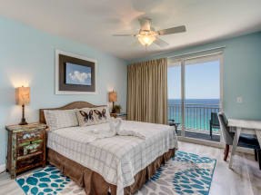 Panama City Beach Vacation Rental 5178