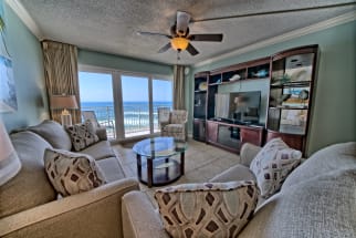 Panama City Beach Vacation Rental 3075