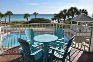 Miramar Beach Vacation Rental 3342