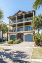 Destin Vacation Rental 14635