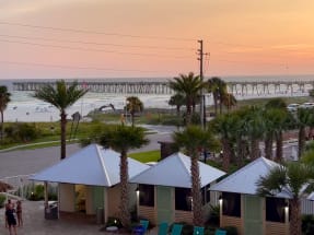 Panama City Beach  Vacation Rental 11688