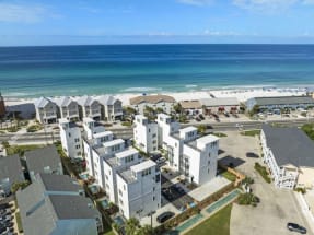 Panama City Beach Vacation Rental 30915