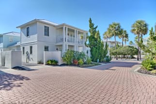 30A-Beaches-South Walton Vacation Rental 729