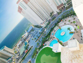 Panama City Beach Vacation Rental 7899