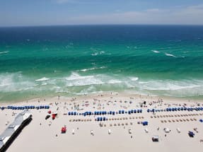 Panama City Beach Vacation Rental 11684