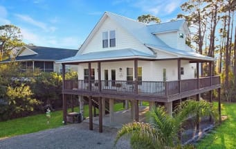 Port St Joe Vacation Rental 31240