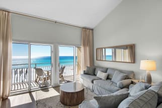 Destin Vacation Rental 14637