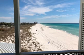 Panama City Beach  Vacation Rental 9720