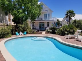 Destin Vacation Rental 8804