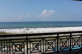 Fort Walton Beach Vacation Rental 6654