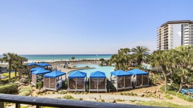 Panama City Beach Vacation Rental 2754