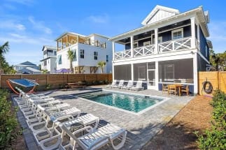 Miramar Beach Vacation Rental 14444