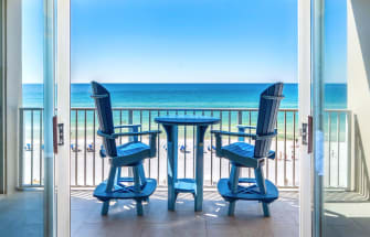 Fort Walton Beach Vacation Rental 3332