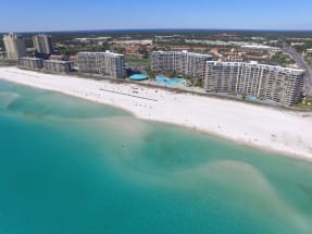 Panama City Beach Vacation Rental 5182