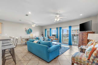 Navarre Vacation Rental 12155
