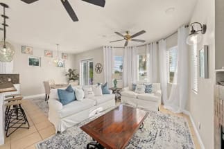 Panama City Beach Vacation Rental 17748