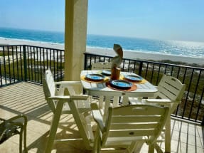 Orange Beach Vacation Rental 6568