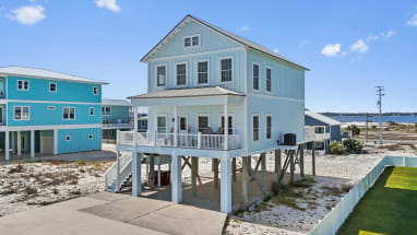 Navarre Vacation Rental 11192