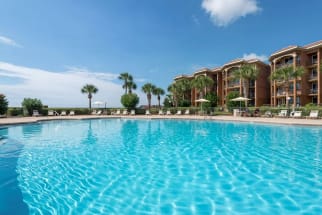 Miramar Beach Vacation Rental 9886