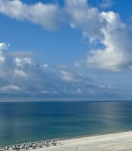 Orange Beach Vacation Rental 18189