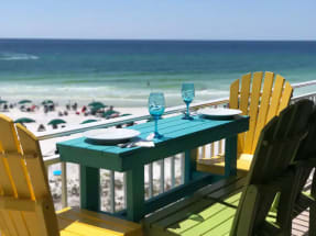 Fort Walton Beach Vacation Rental 13354