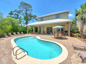 Destin Vacation Rental 6056