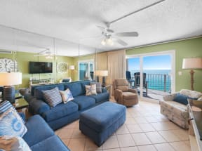 Panama City Beach  Vacation Rental 4953