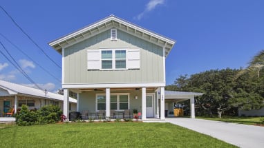 Panama City Beach Vacation Rental 12789