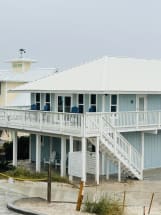 Cape San Blas Vacation Rental 8854