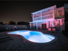 Destin Vacation Rental 9439