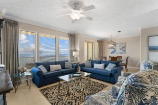 Panama City Beach  Vacation Rental 7726