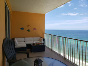 Panama City Beach Vacation Rental 5899