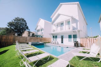 Miramar Beach Vacation Rental 12297