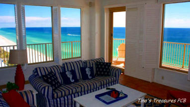 Panama City Beach Vacation Rental 1928