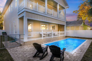 Destin Vacation Rental 26238