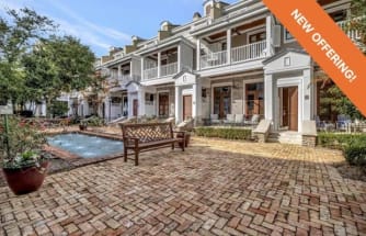 Miramar Beach Vacation Rental 15117