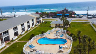 Miramar Beach Vacation Rental 8048