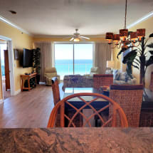 Panama City Beach Vacation Rental 2160