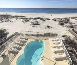 Gulf Shores Vacation Rental 11914