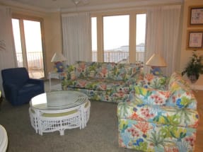 Panama City Beach  Vacation Rental 4821