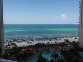 Panama City Beach Vacation Rental 11220