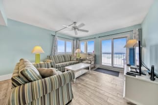 Panama City Beach  Vacation Rental 12010