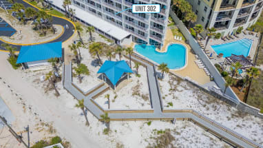 Fort Walton Beach Vacation Rental 14741