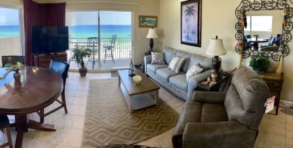 Fort Walton Beach Vacation Rental 8425