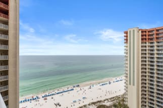 Panama City Beach Vacation Rental 7898