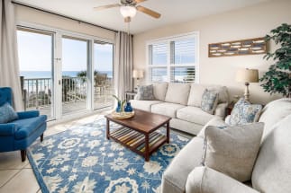 Fort Walton Beach Vacation Rental 7963