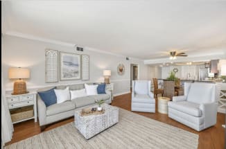 Destin Vacation Rental 13222